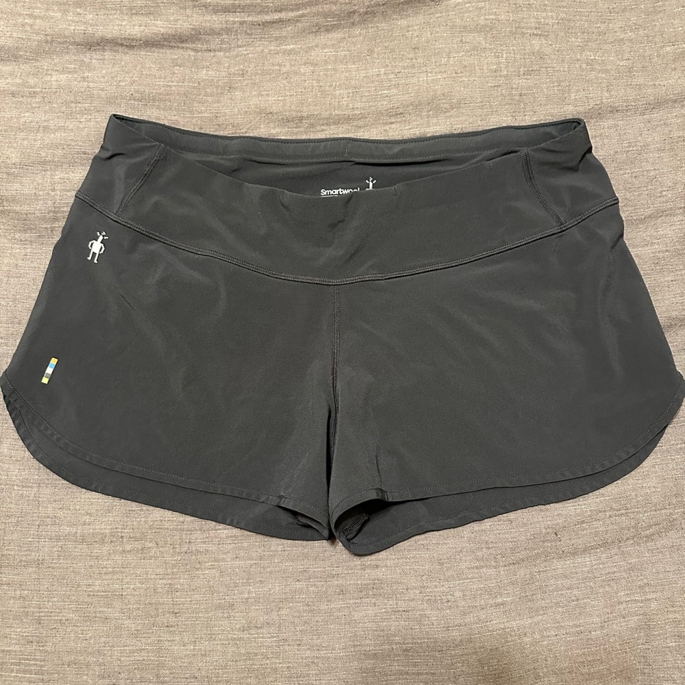 Smartwool shorts women’s
